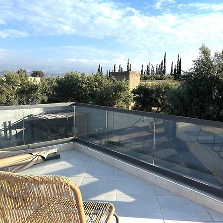 Villa Naouma Маракеш Екстериор снимка