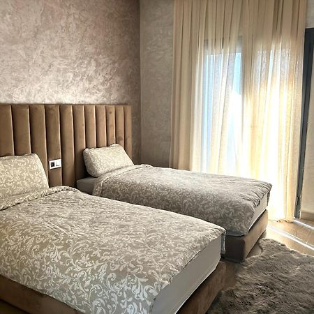 Villa Naouma Маракеш Екстериор снимка