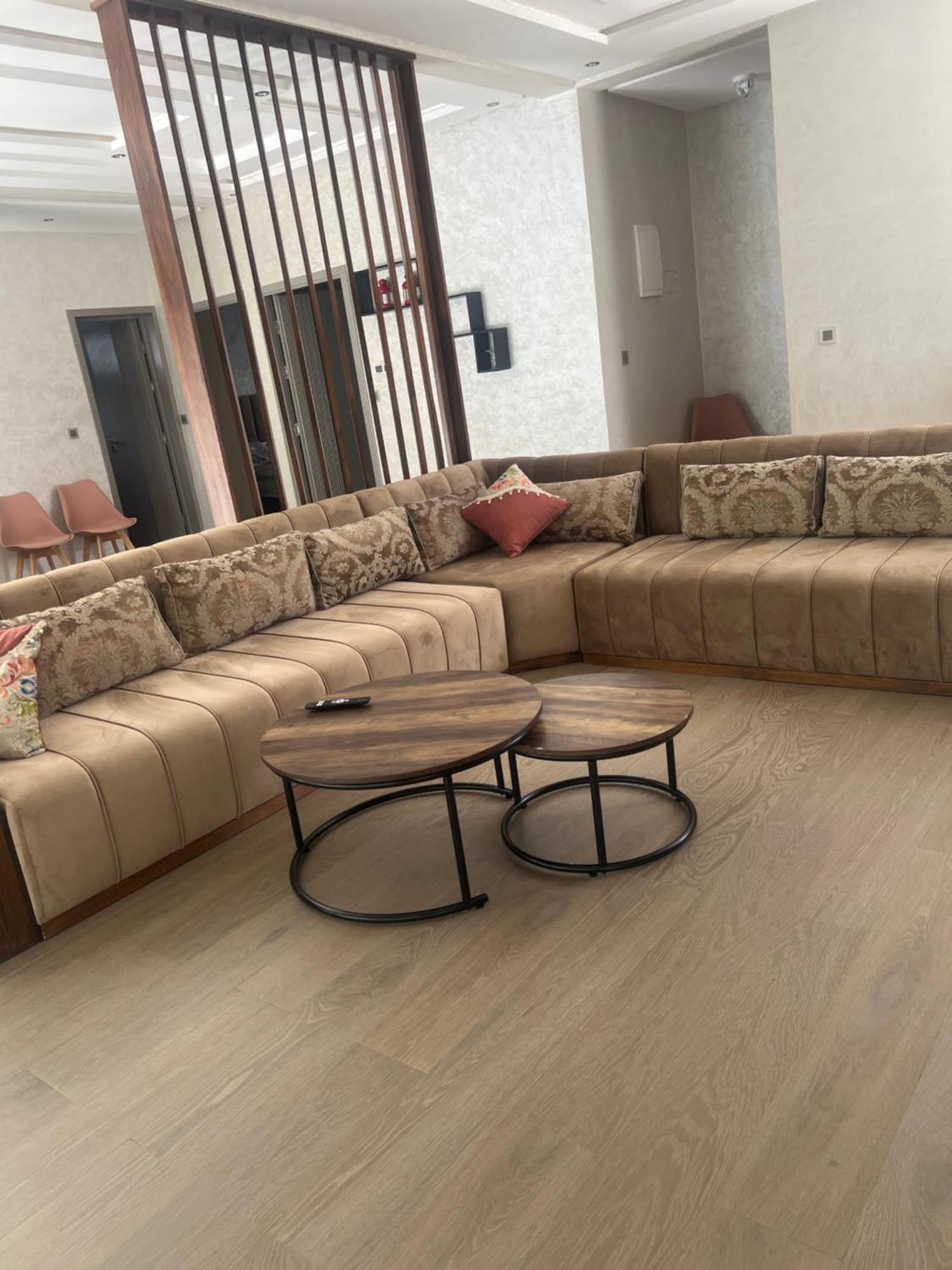 Villa Naouma Маракеш Екстериор снимка