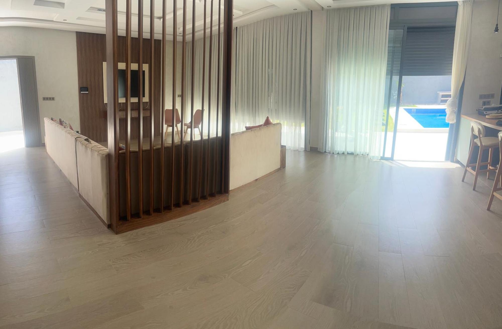 Villa Naouma Маракеш Екстериор снимка