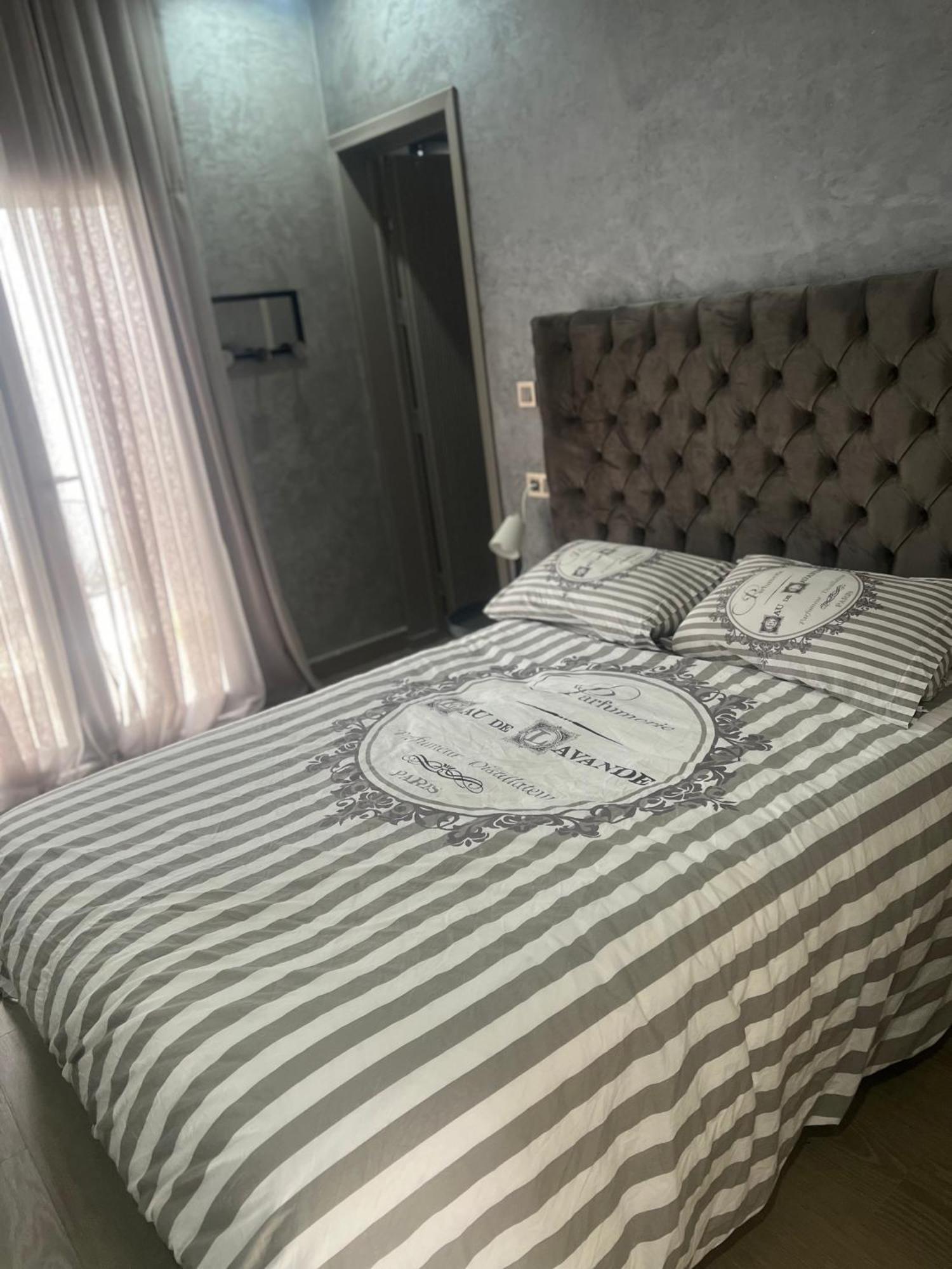 Villa Naouma Маракеш Екстериор снимка