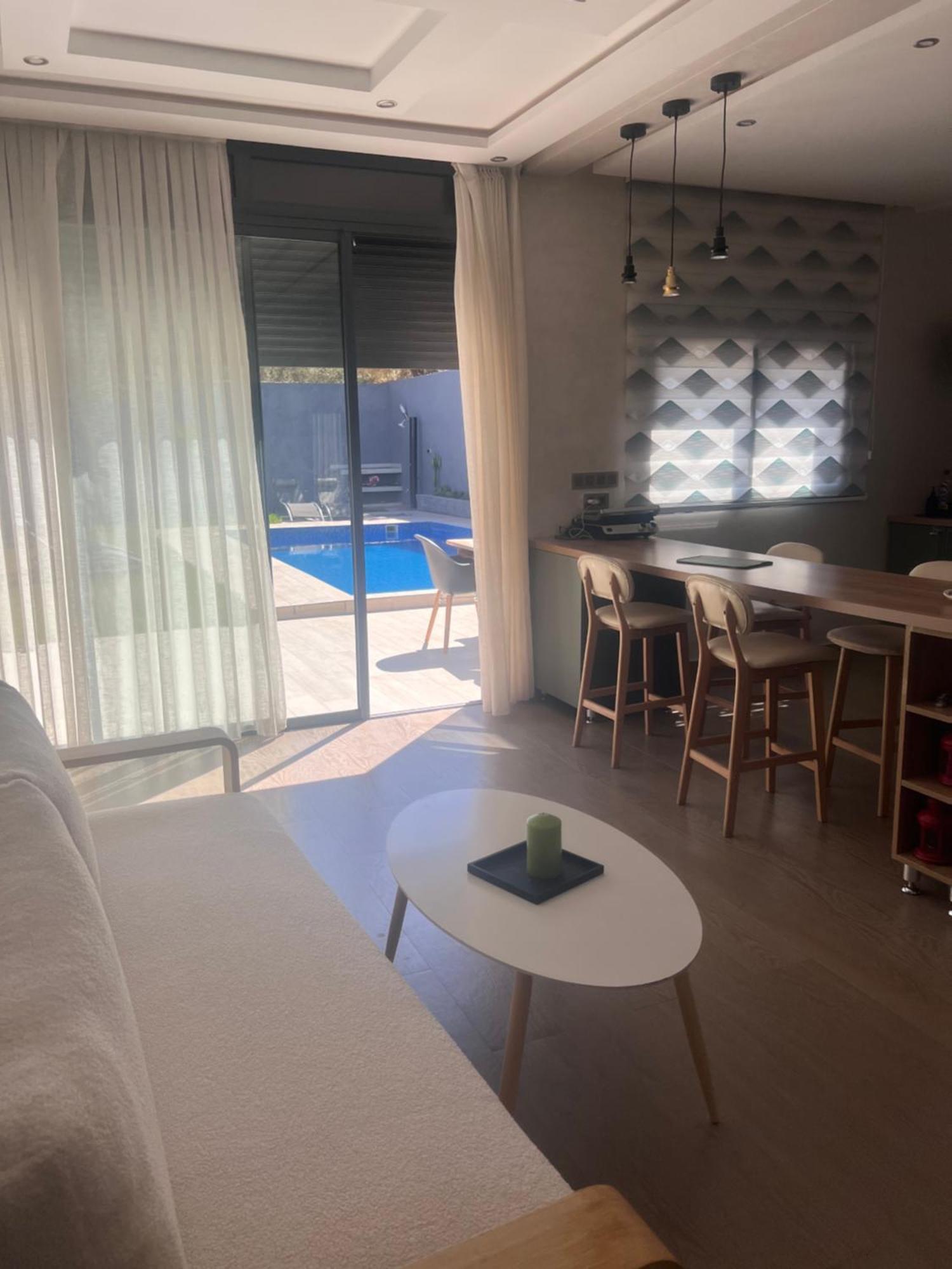 Villa Naouma Маракеш Екстериор снимка