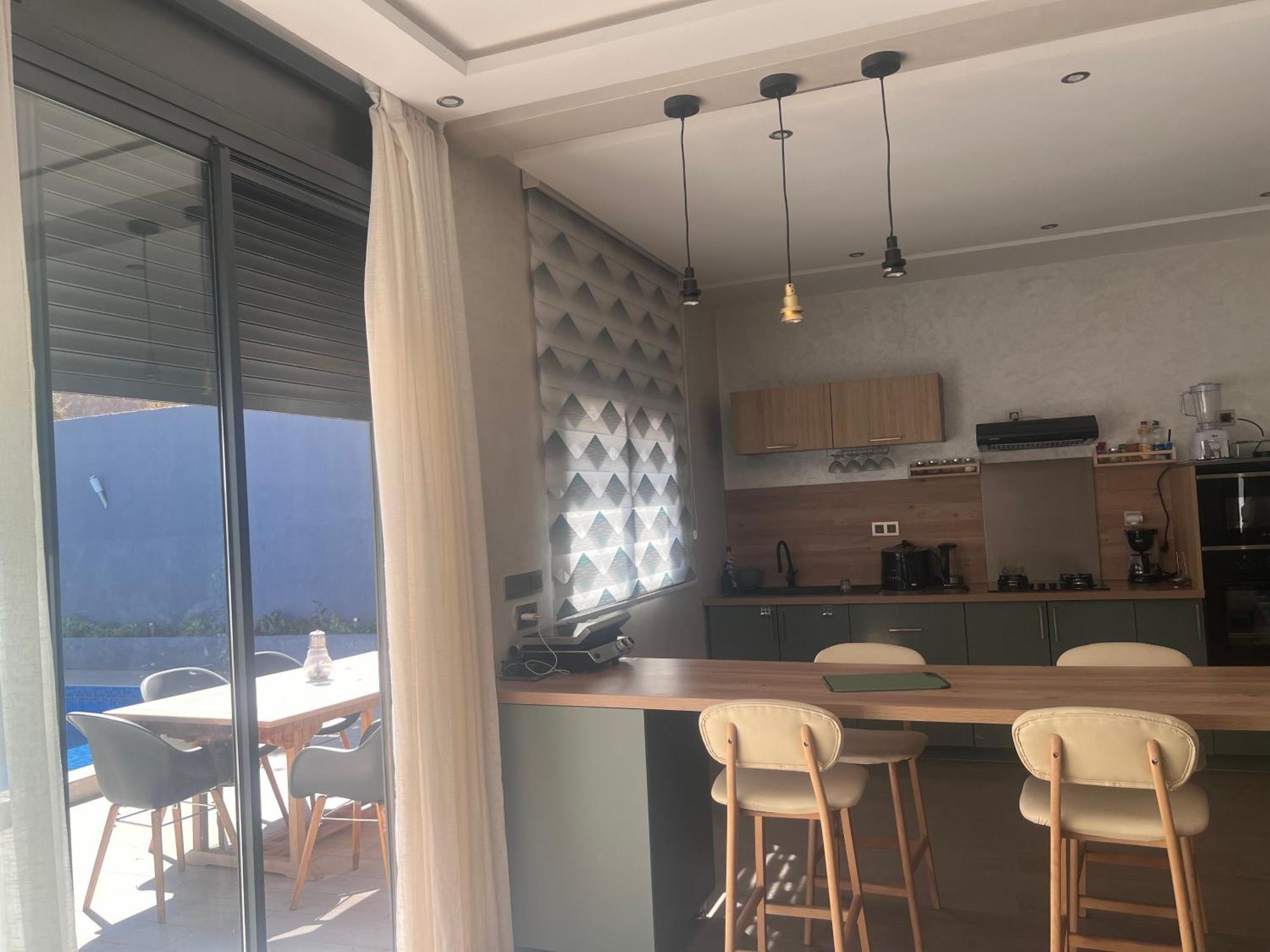 Villa Naouma Маракеш Екстериор снимка