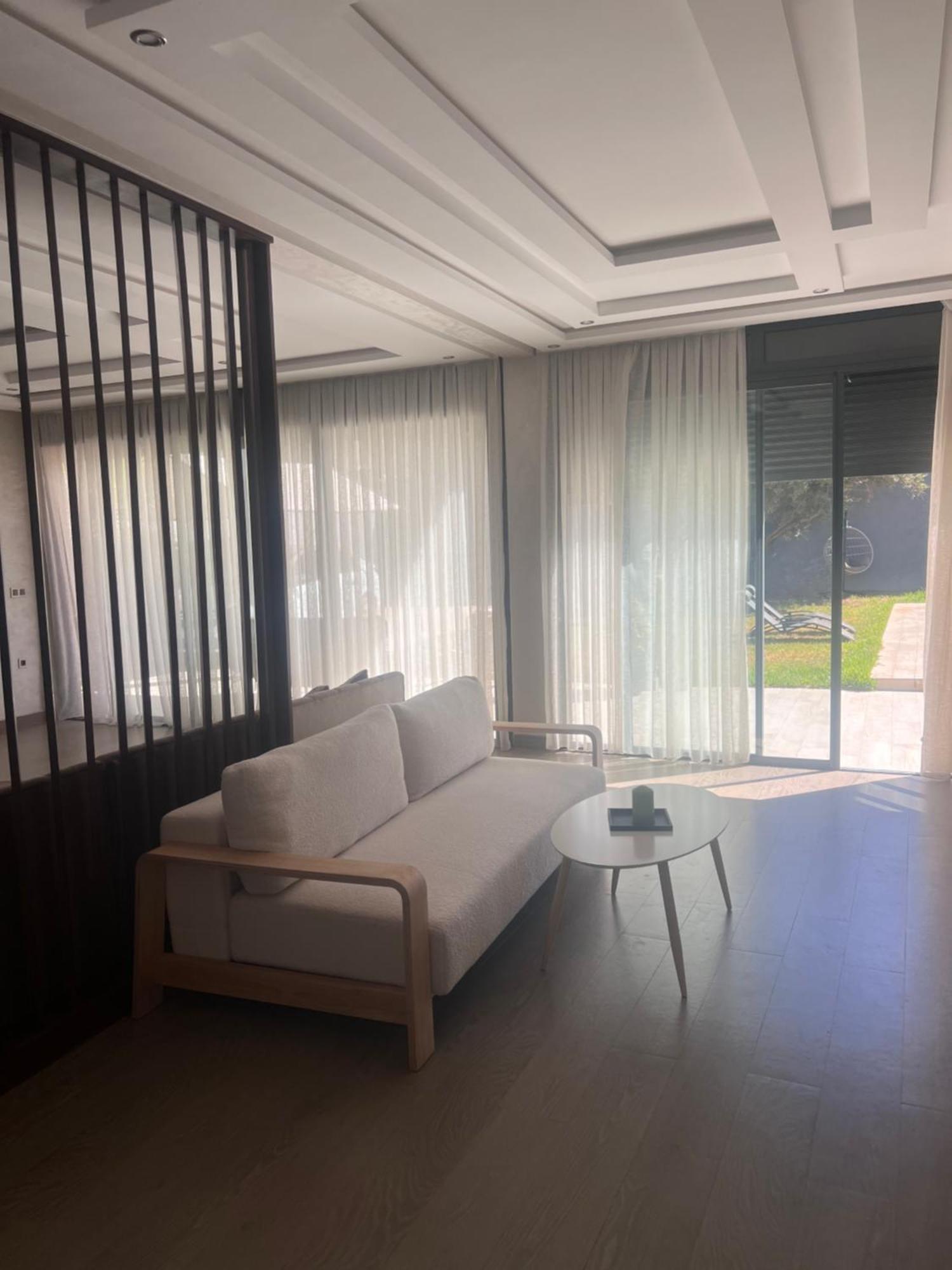 Villa Naouma Маракеш Екстериор снимка