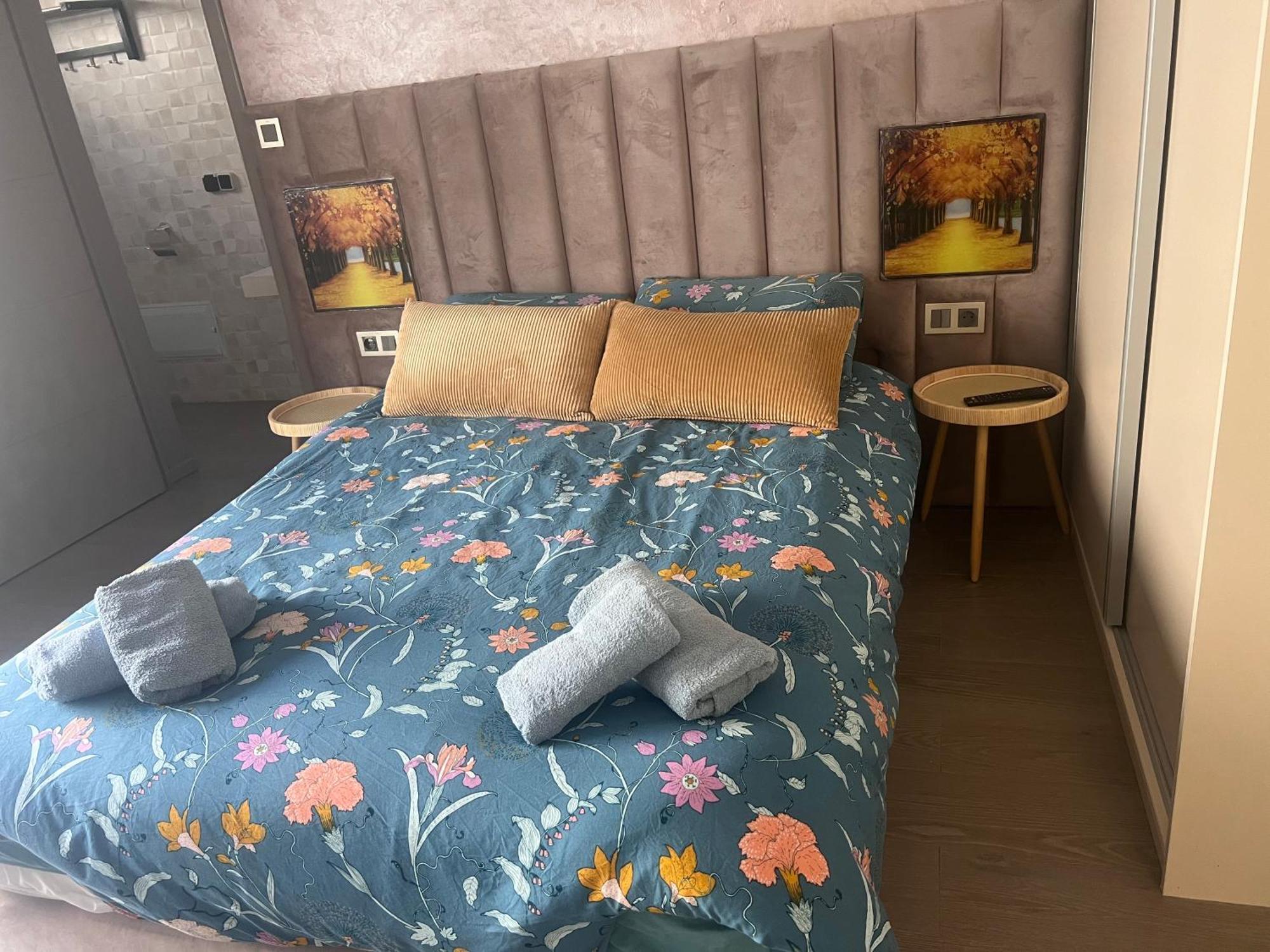 Villa Naouma Маракеш Екстериор снимка