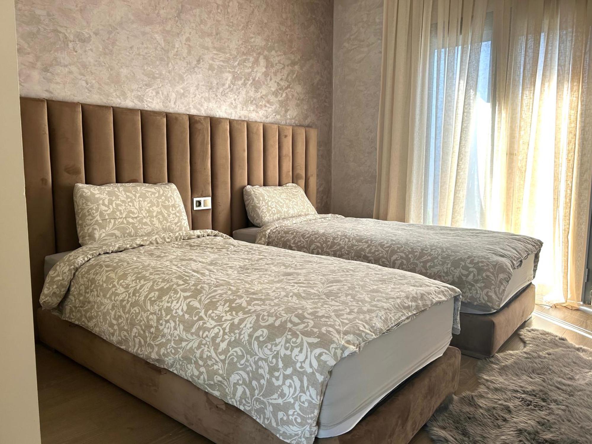 Villa Naouma Маракеш Екстериор снимка